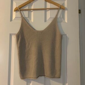 Cotton Emporium Tank